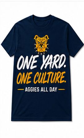 ONE YARD
