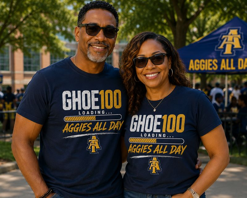 GHOE LOADING