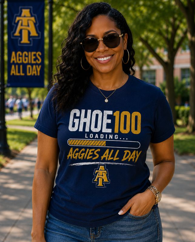 GHOE LOADING