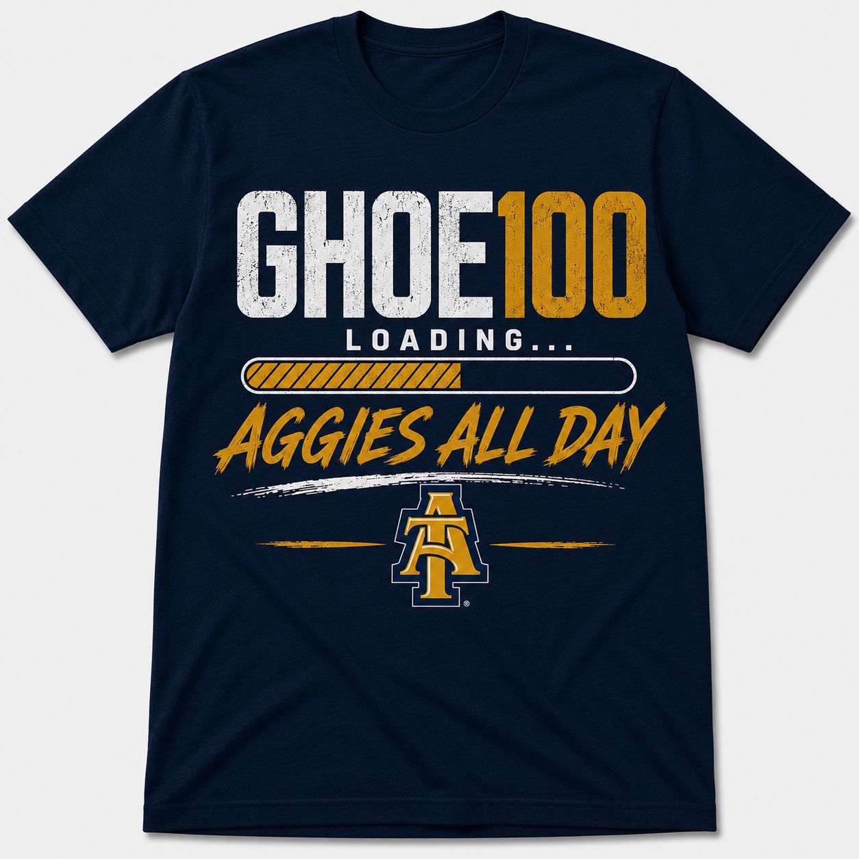 GHOE LOADING