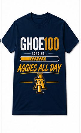 GHOE LOADING