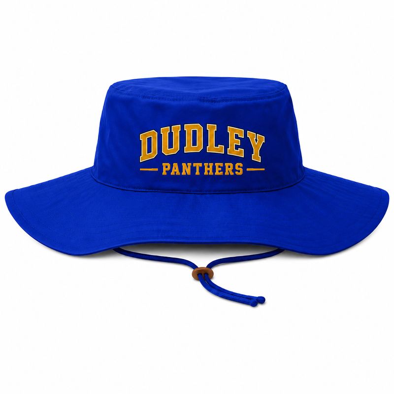 DUDLEY PANTHER BOONIE HAT