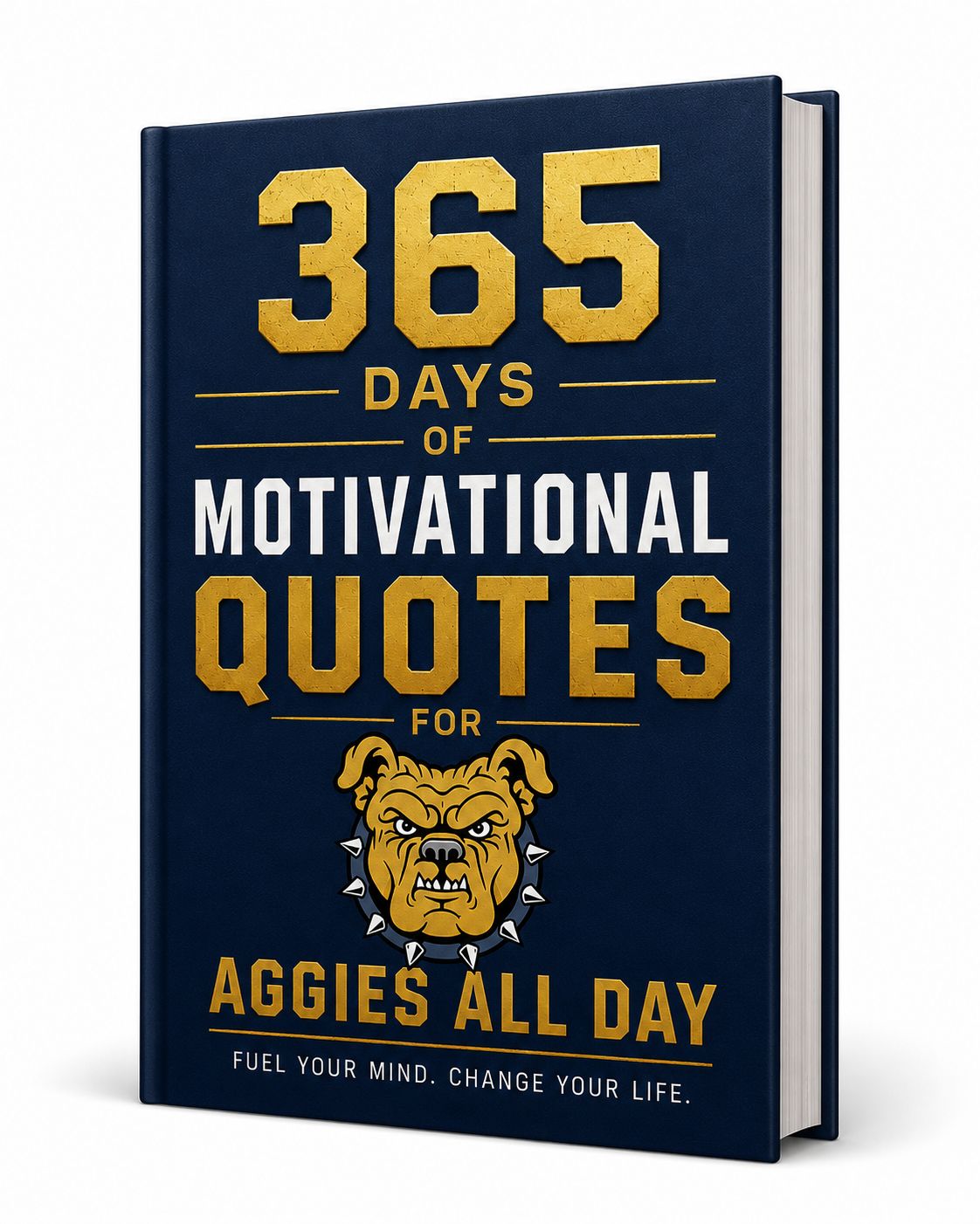 365 DAYS OF MOTIVATION