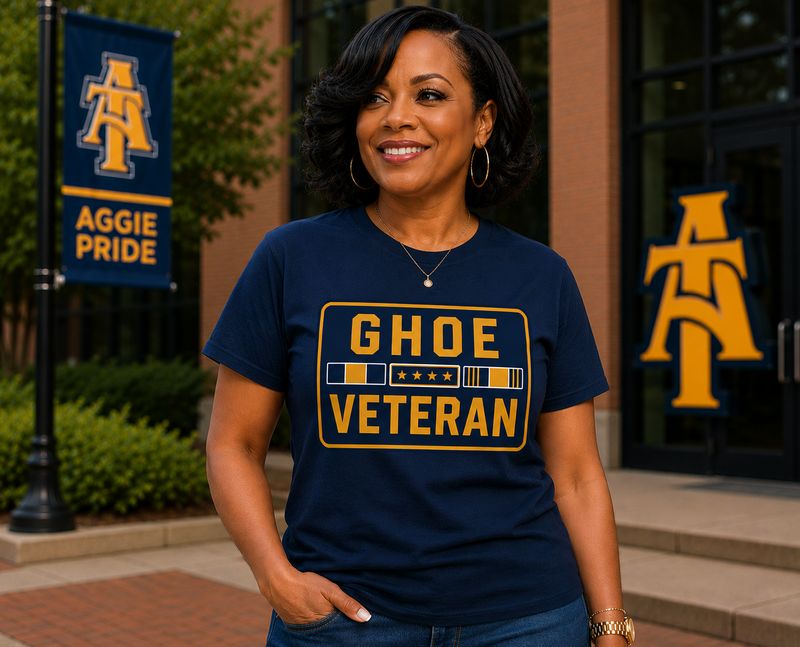 GHOE VETERAN