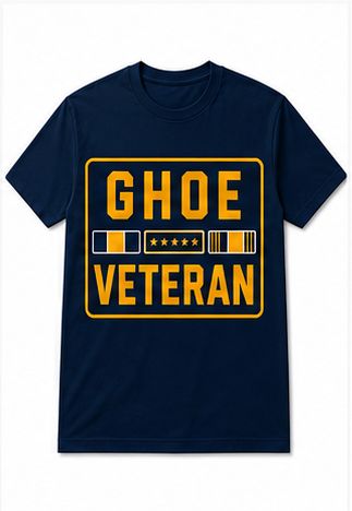 GHOE VETERAN