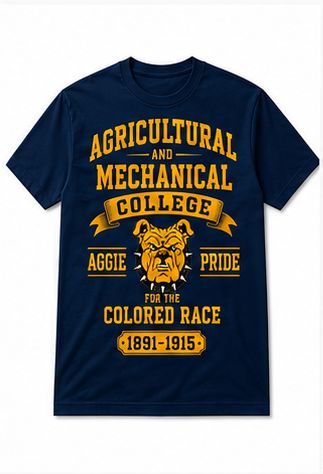 AGGIE HISTORY (1891 - 1915)