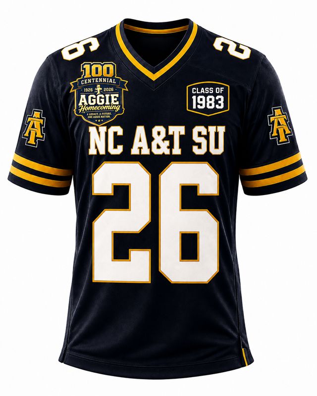 GHOE100 FOOTBALL JERSEY