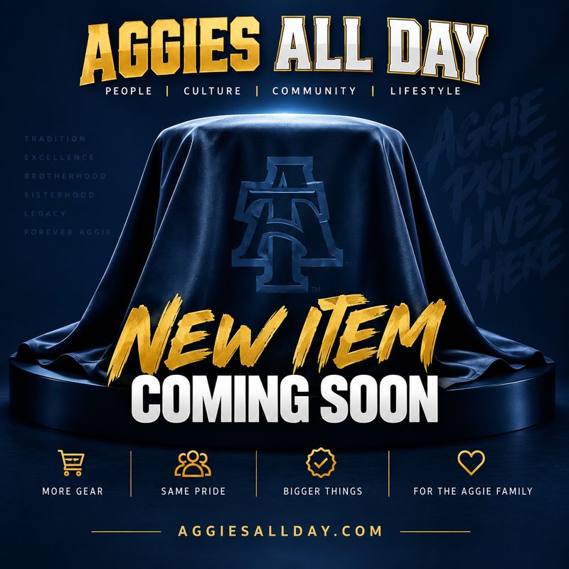 AGGIE PRIDE HOODIE
