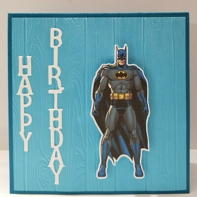 Birthday Cards