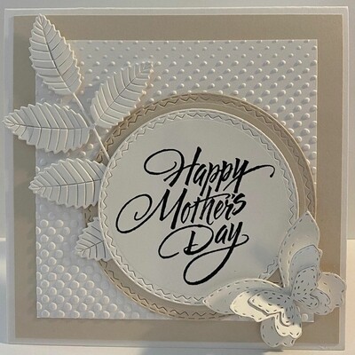 Mother&#39;s Day Cards