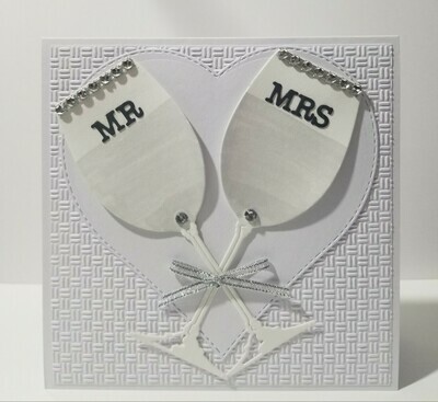 Wedding Cards