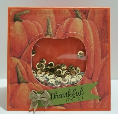 Thanksgiving