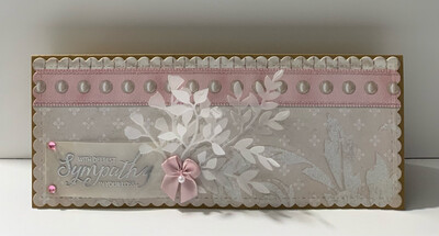 Slimline Cards