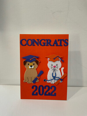 Graduation Cards