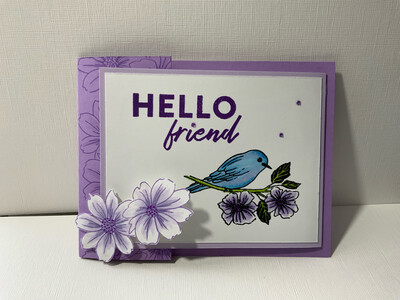 Hello