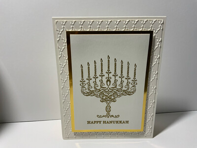 Hanukkah 