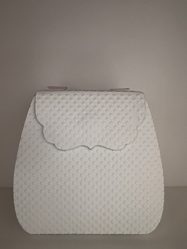 Paper Back Pack