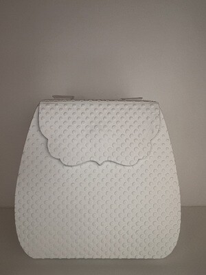 Paper Back Pack