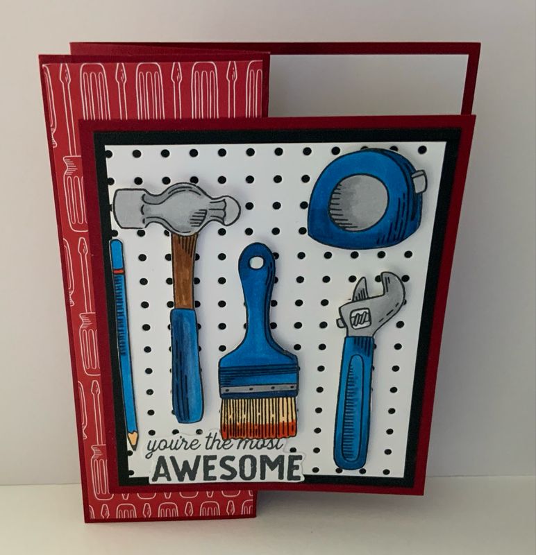 Tools You’re The Most Awesome