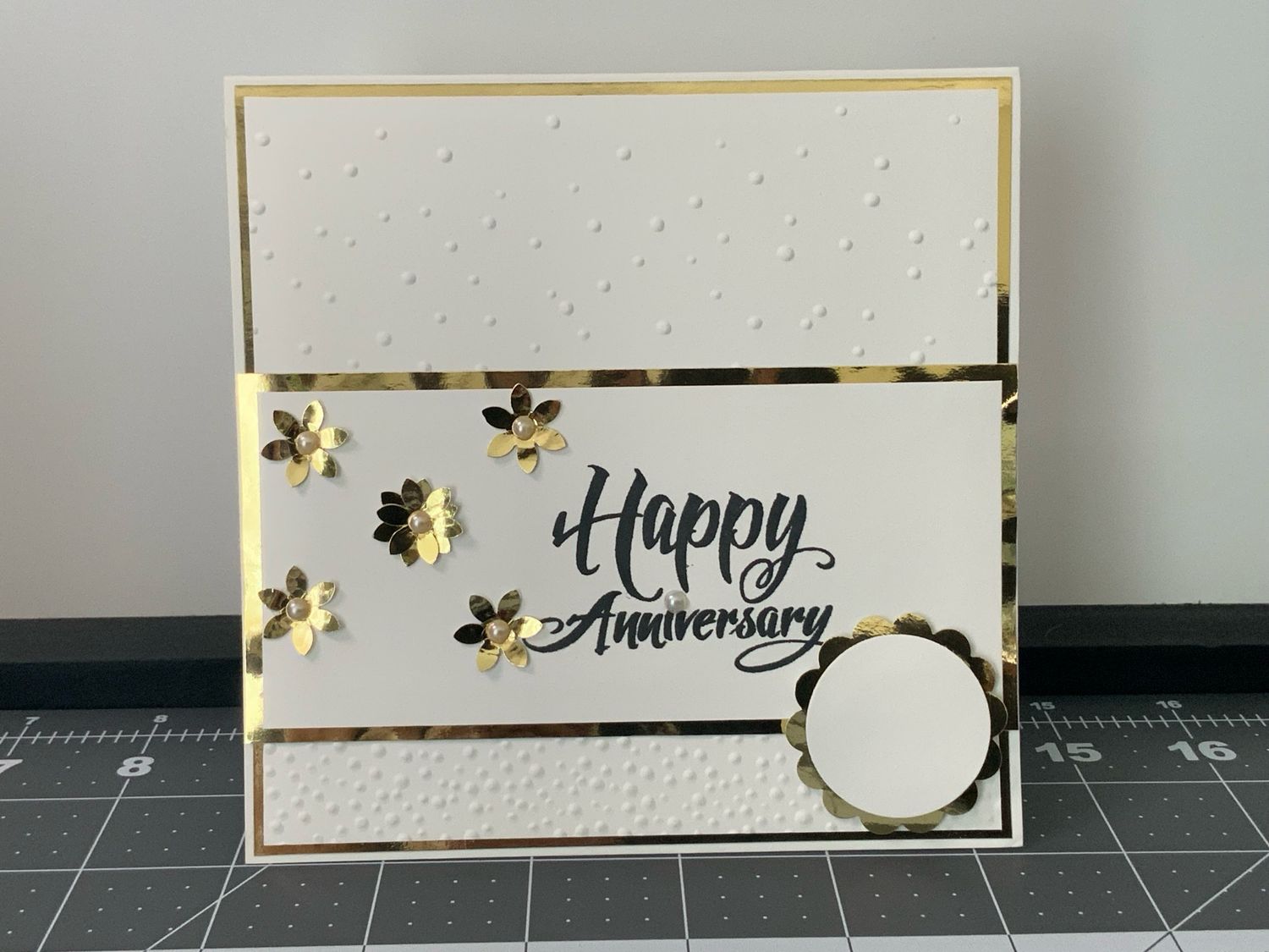 Happy Annivesary