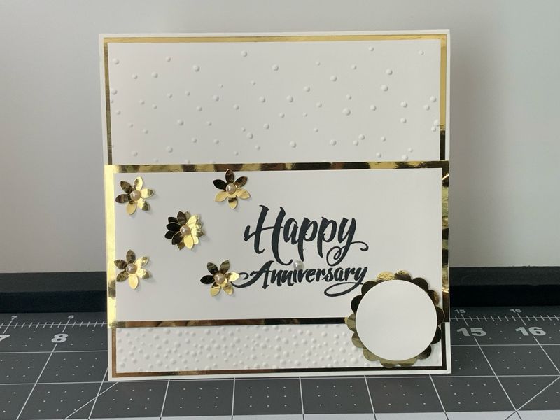 Happy Annivesary
