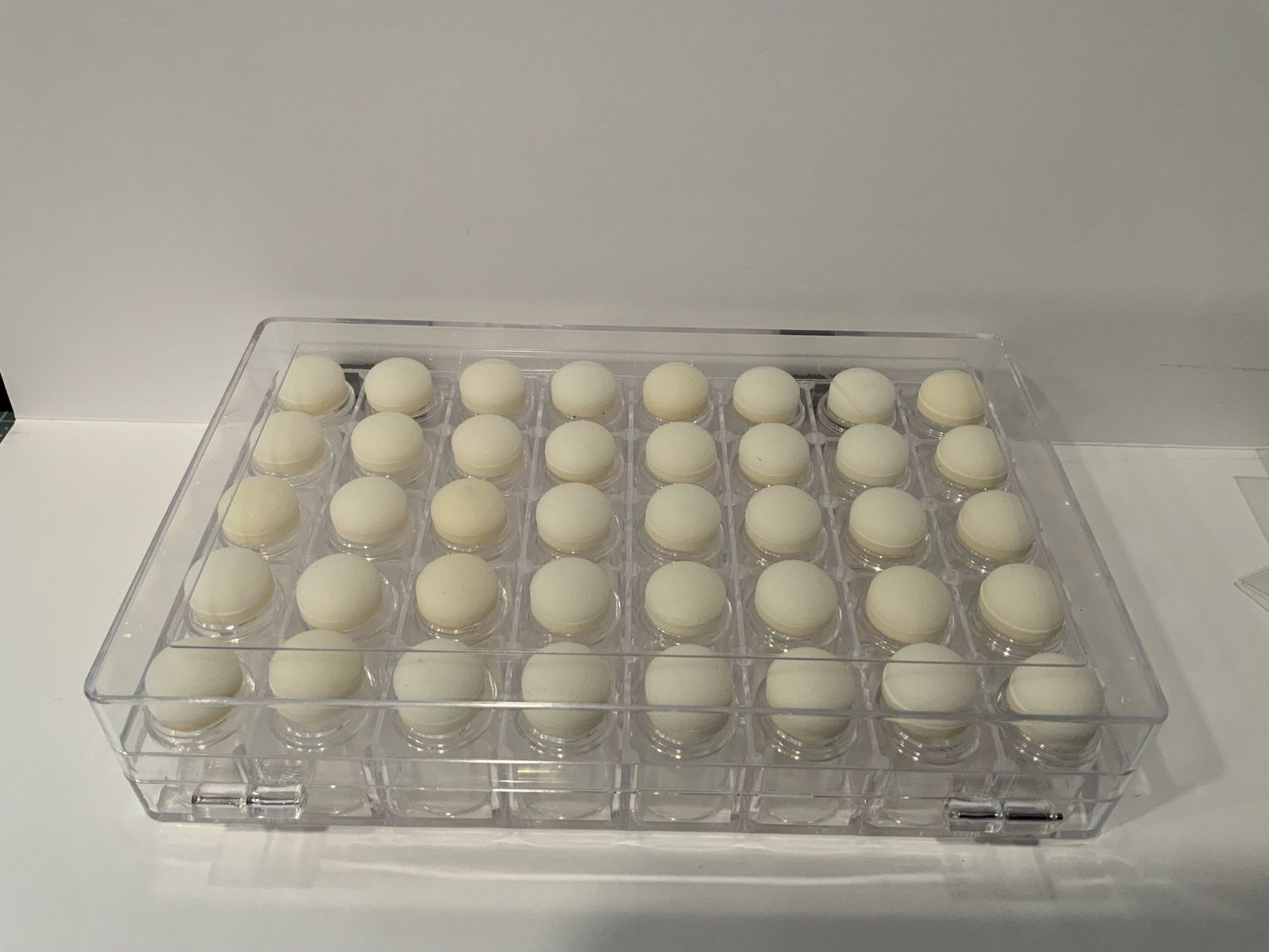 Blending Tools And Case