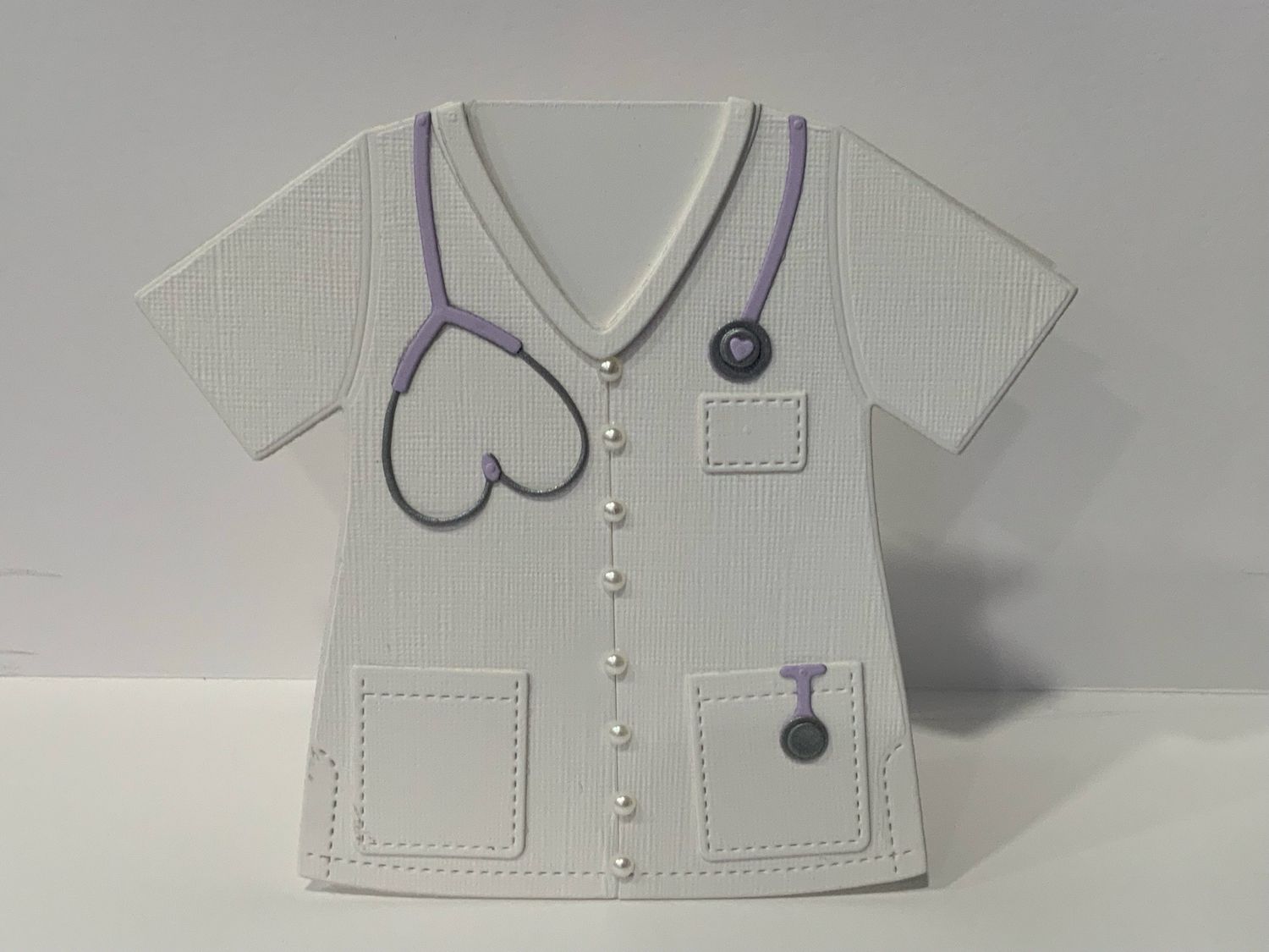 Nurse Scrub