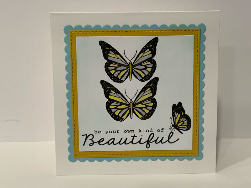 Beautiful