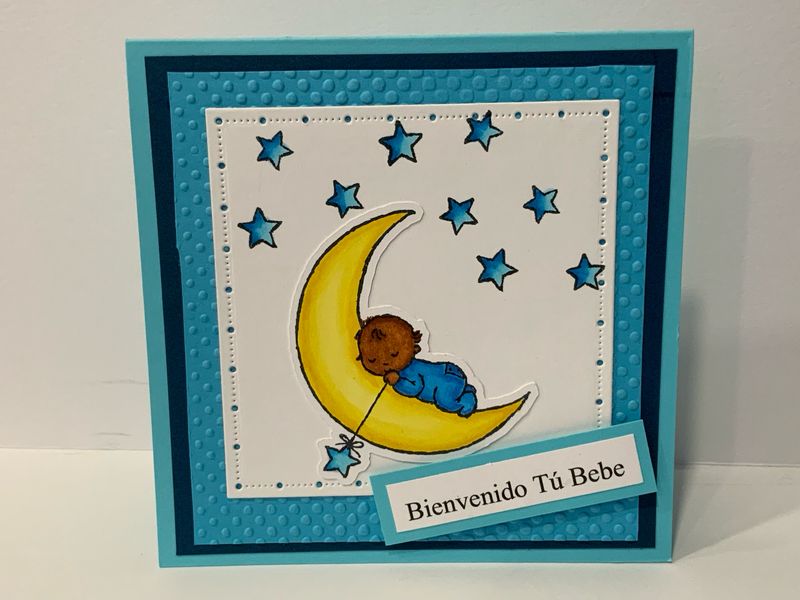 Bienvenido Tu Bebe