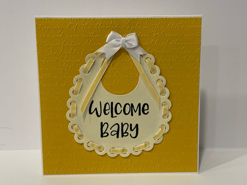 Welcome Baby
