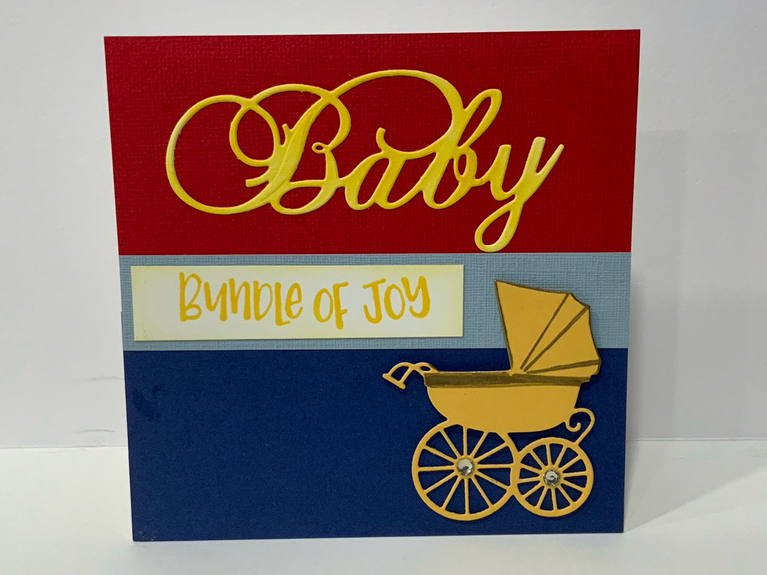 Bundle Of Joy