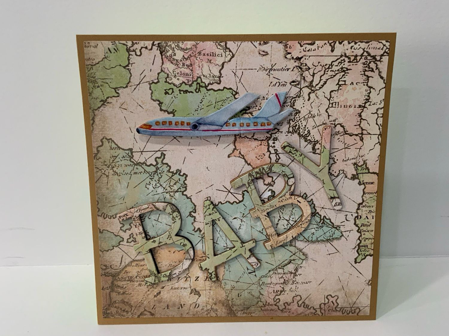 Baby Aboard