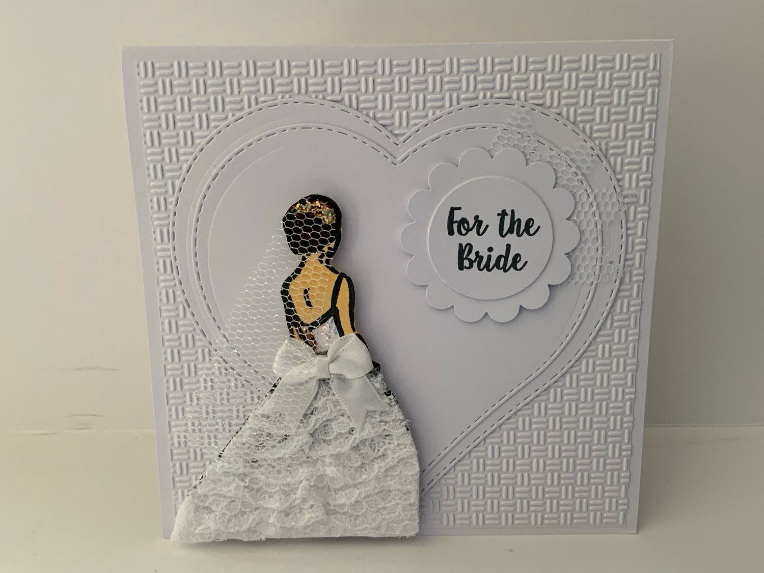 For The Bride