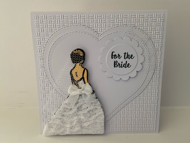 For The Bride