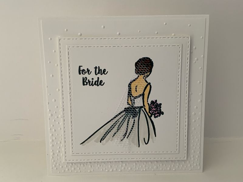 For The Bride
