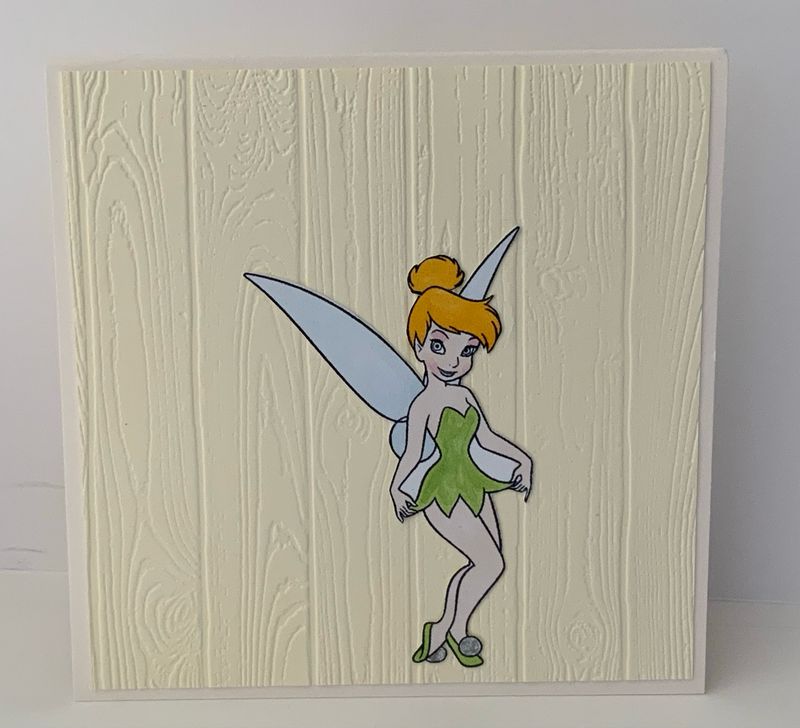 Tinker Bell