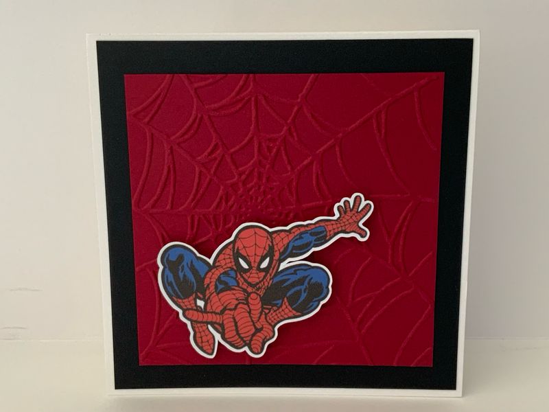 Spider-Man