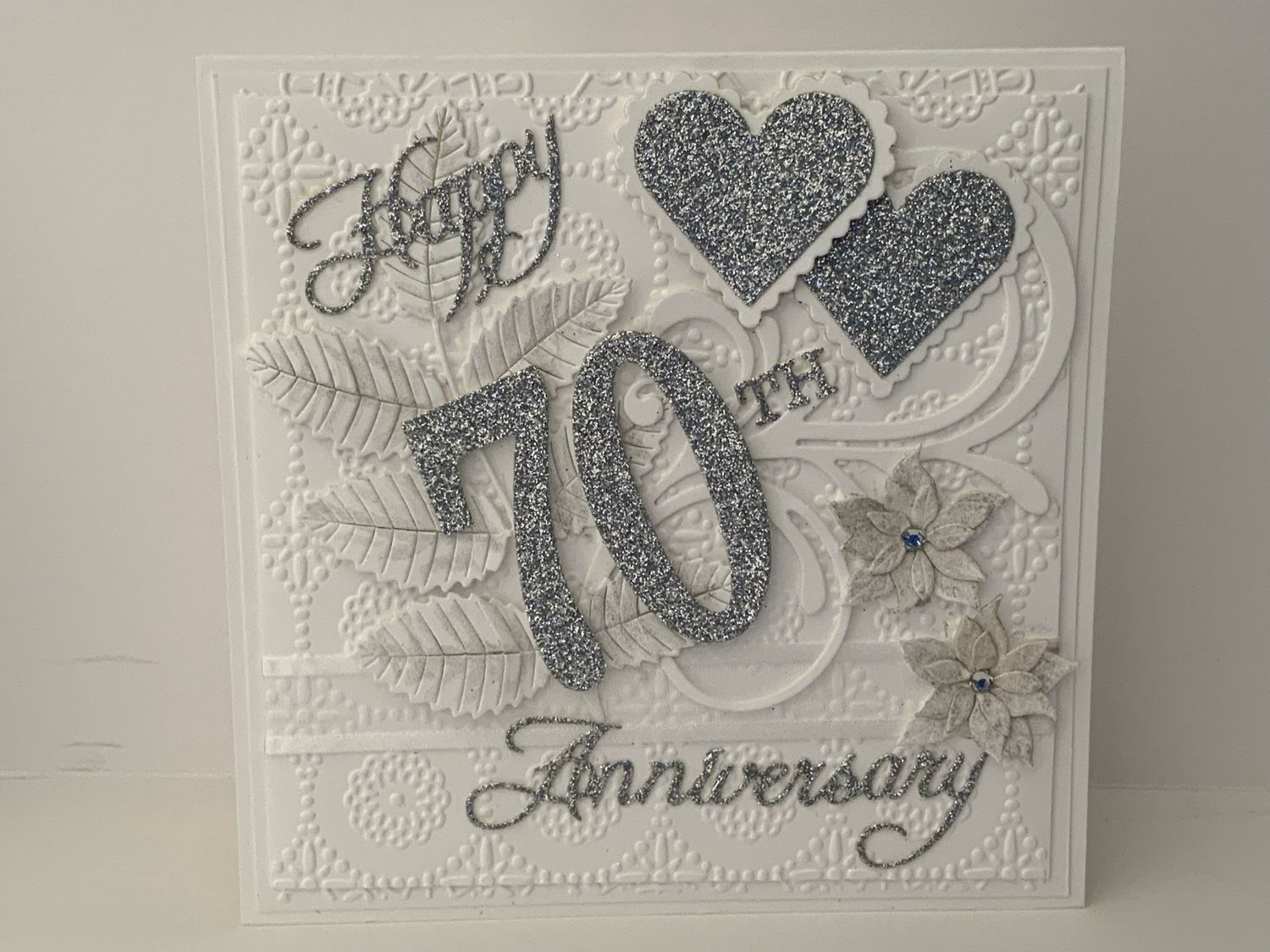 Anniversary 70th