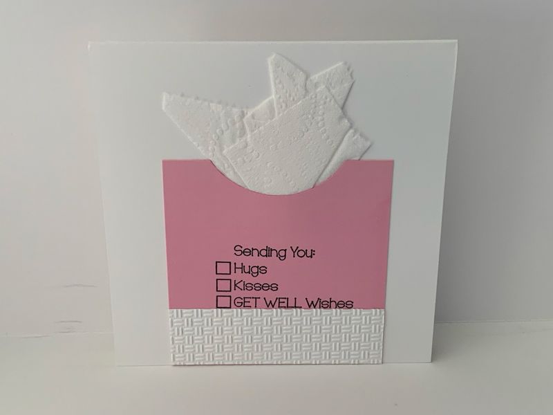 Sending You