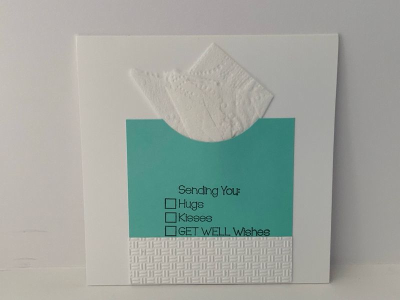 Sending You