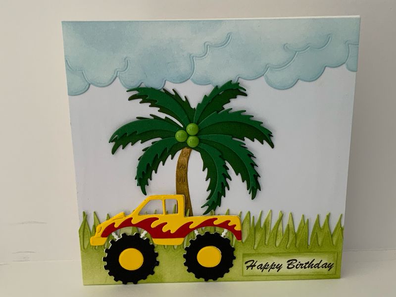Monster Truck