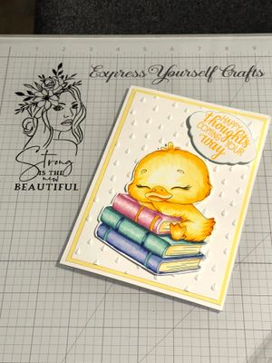Ducky Thoughts