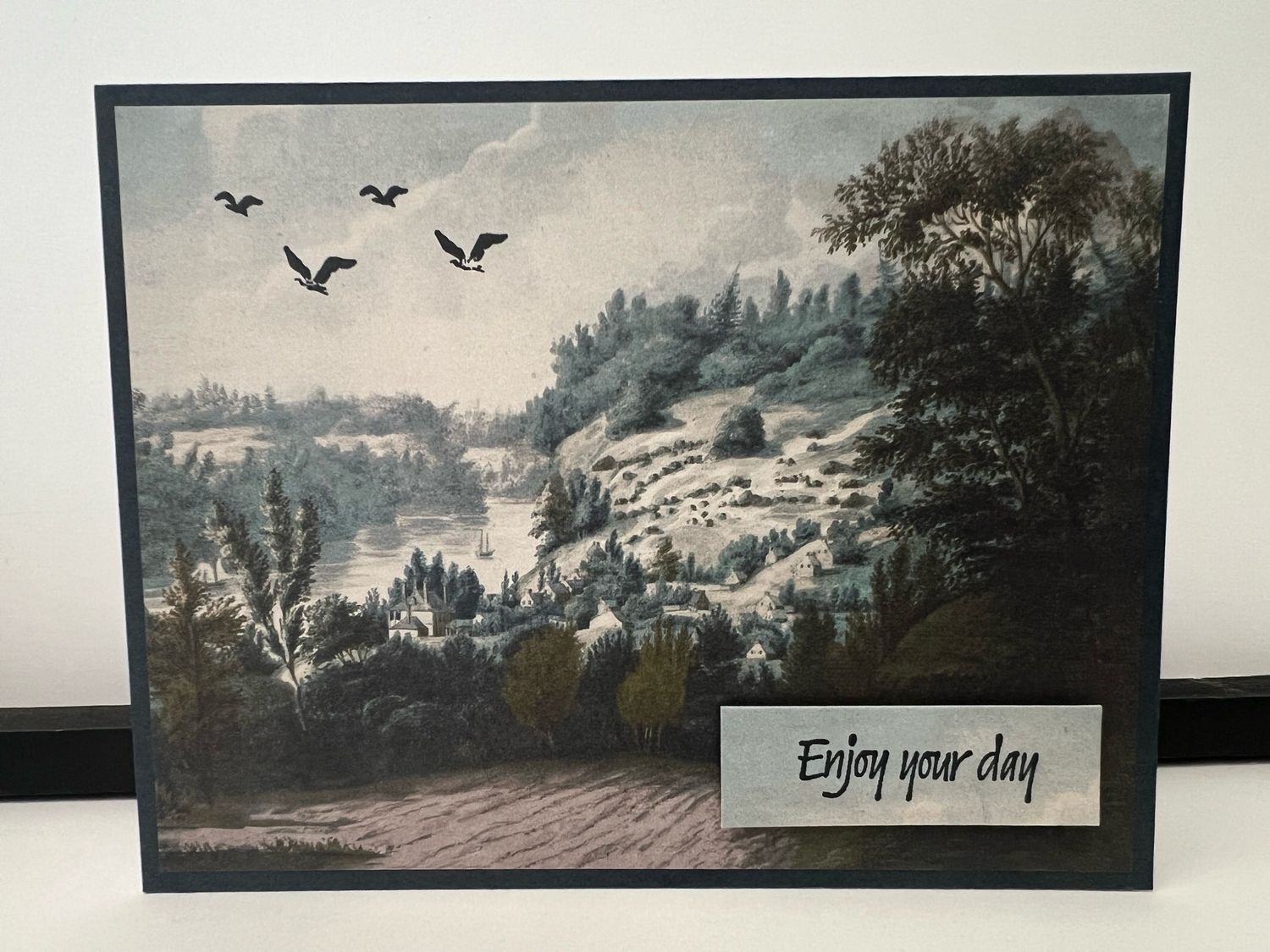 Enjoy Your Day