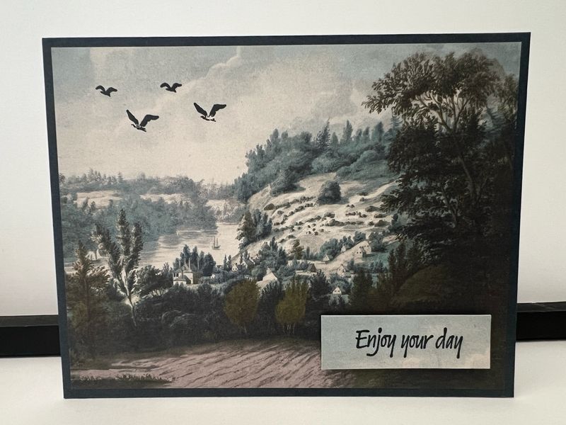Enjoy Your Day