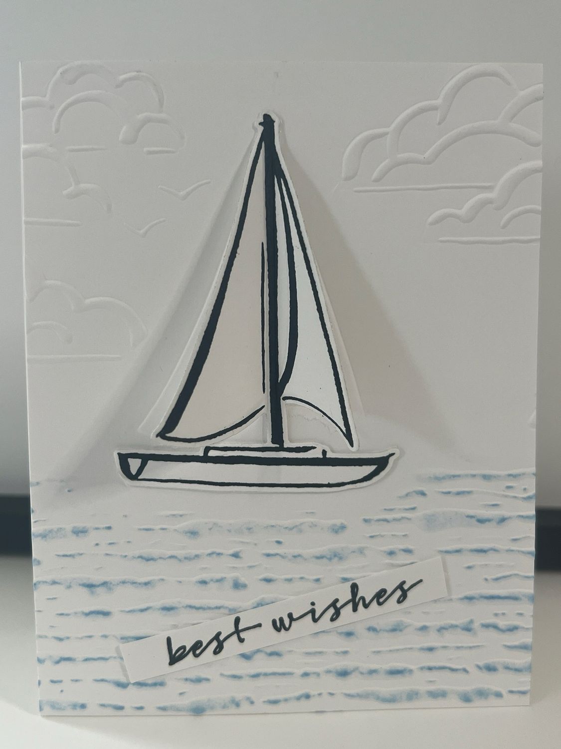 Best Wishes