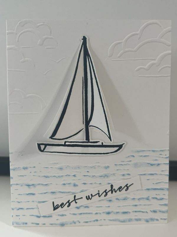 Best Wishes