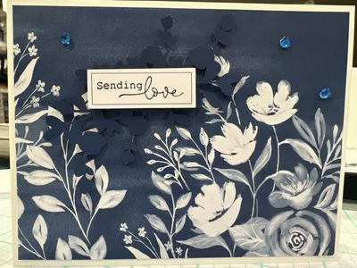 Sending Love