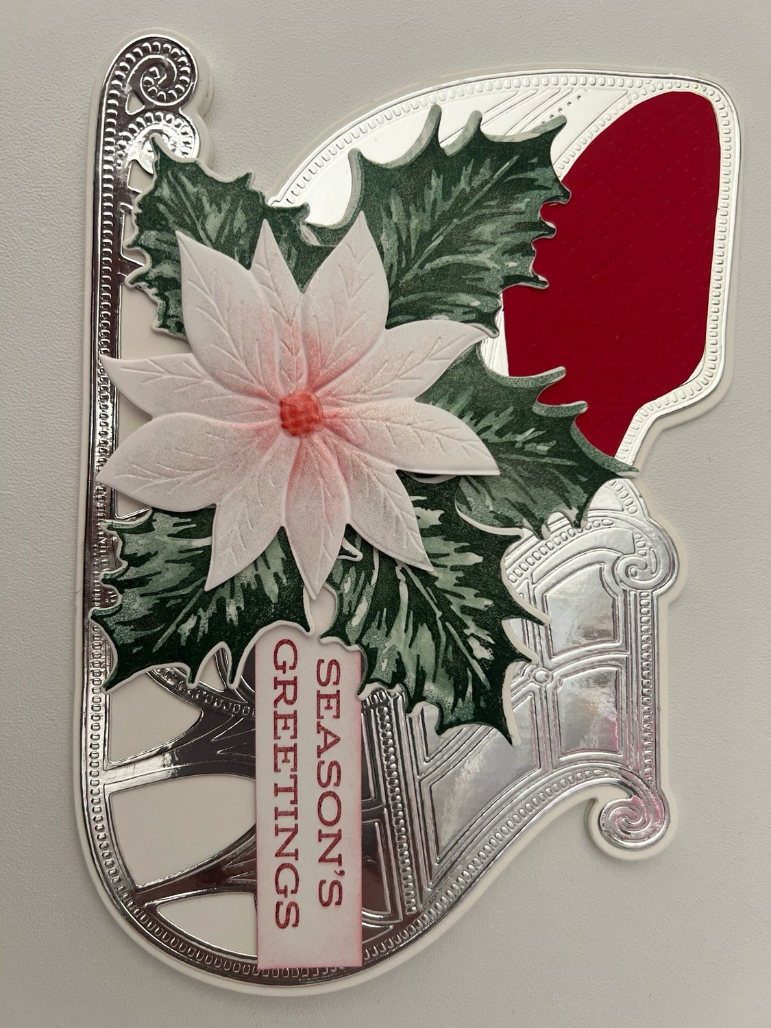 Santa Sleigh