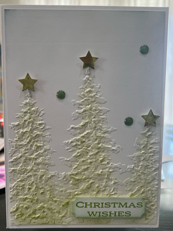 Christmas Wishes