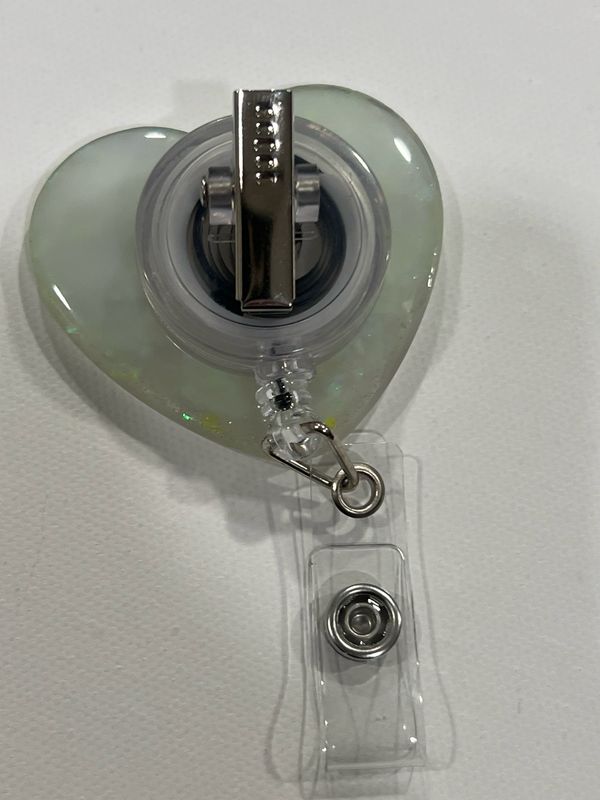 Dragonfly Badge Reel